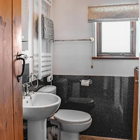 Holiday home East