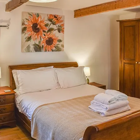 East Holiday home Feetham