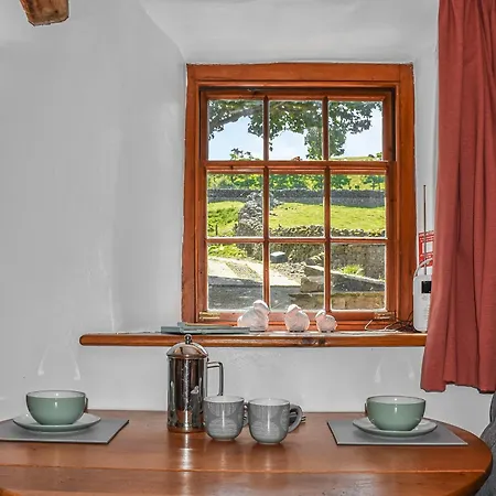 Holiday home East