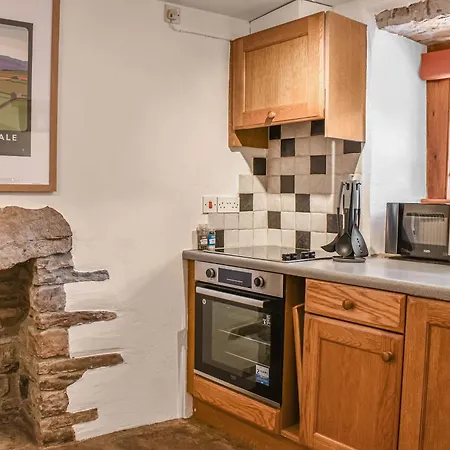 Holiday home East Feetham