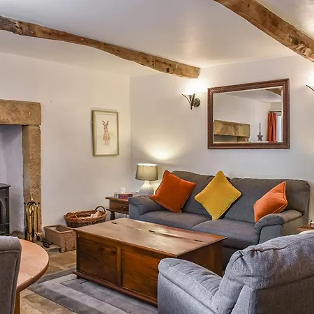 Holiday home East Feetham